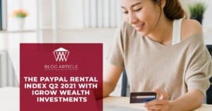 PayProp Rental Index