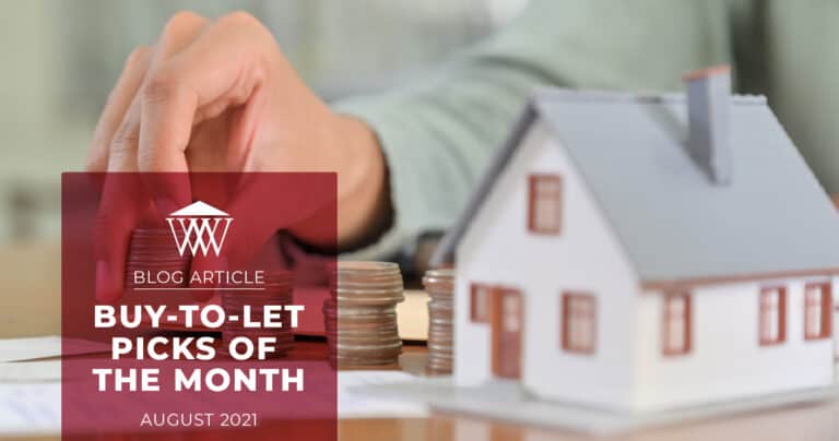 Buy-to-let picks Pretoria
