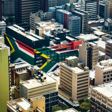Investment property for sale in Gauteng