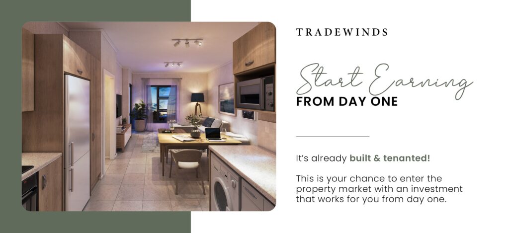 Investment property for sale in Gauteng_Tradewinds