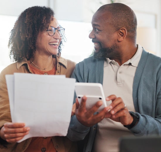 Joint home loan