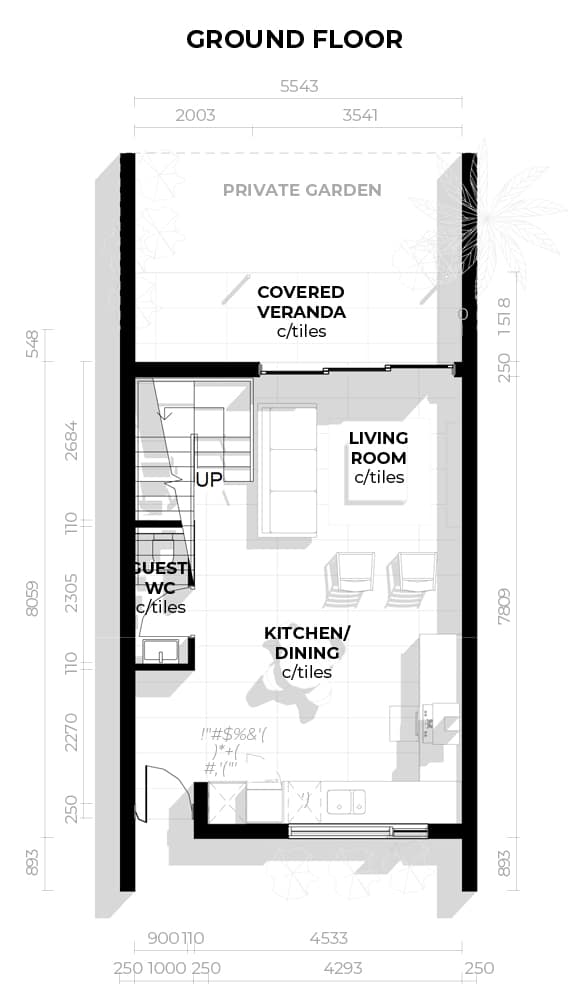 TYPE E-5&6_3Bed 1